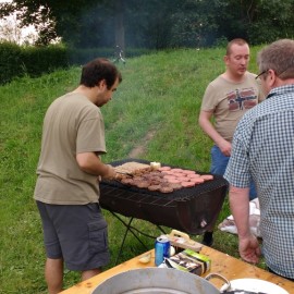 IMG 20160528 193307598 - Scoutslokalen Imbroek te Zaventem 
